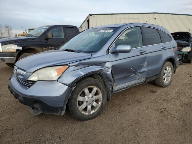 2008 HONDA CR-V EXL, 