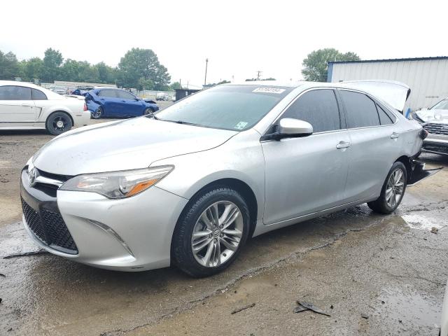 2015 TOYOTA CAMRY LE, 