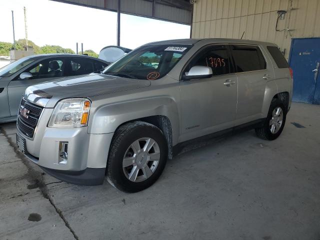 2013 GMC TERRAIN SLE, 