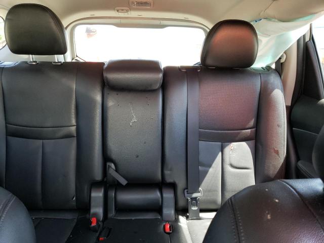 5N1AT2MT5HC841619 - 2017 NISSAN ROGUE S GRAY photo 10