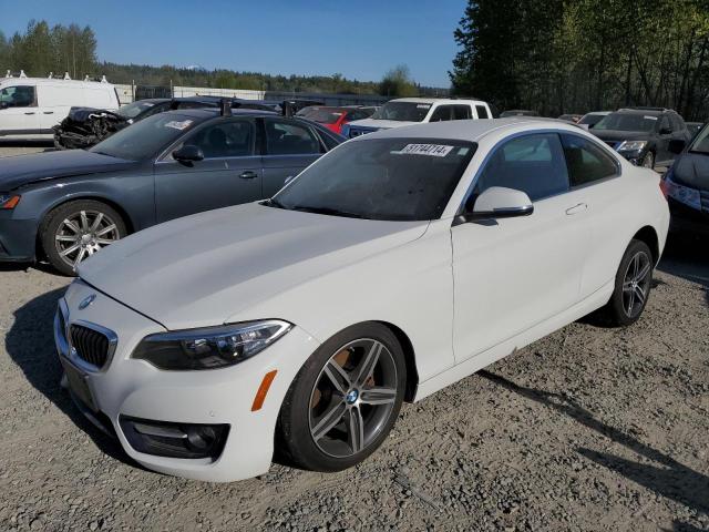 2017 BMW 230I, 