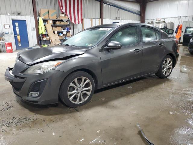 2011 MAZDA 3 S, 