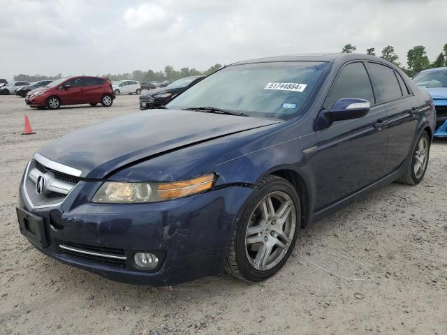 2008 ACURA TL, 