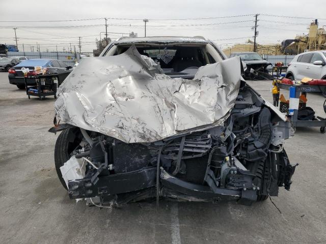 JTJYARBZ9K2135613 - 2019 LEXUS NX 300 BASE 灰色 照片 5