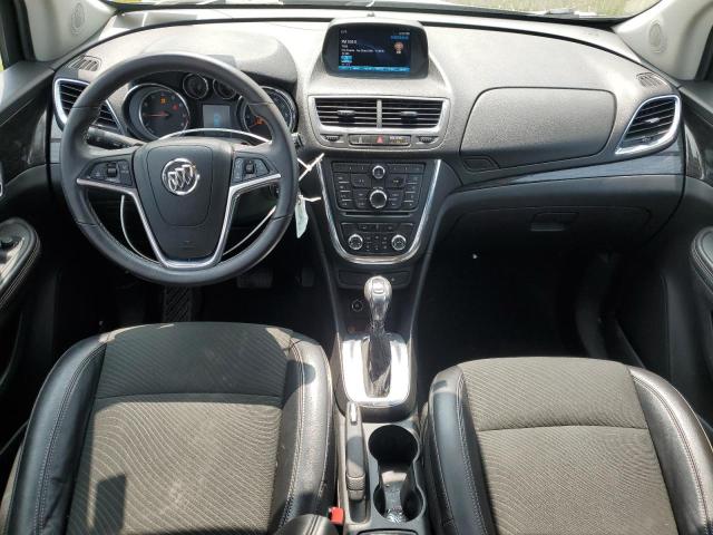 KL4CJFSB6EB785433 - 2014 BUICK ENCORE CONVENIENCE Gümüş foto 8