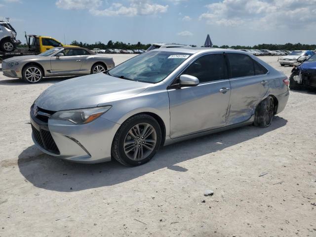 2015 TOYOTA CAMRY LE, 