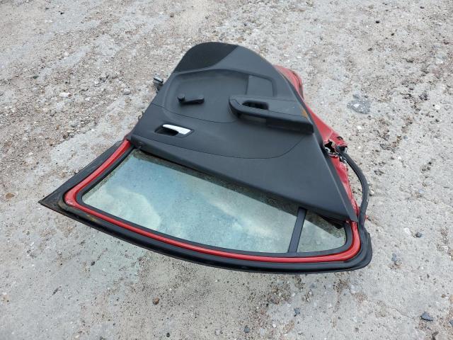 1G1JA5SH5D4131157 - 2013 CHEVROLET SONIC LS RED photo 12