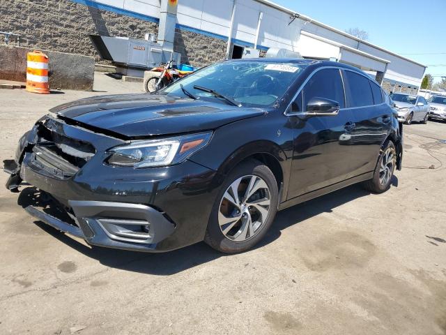 2021 SUBARU LEGACY PREMIUM, 