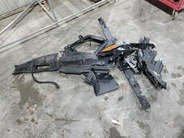 4T1G11AK5RU855232 - 2024 TOYOTA CAMRY SE NIGHT SHADE WHITE photo 12