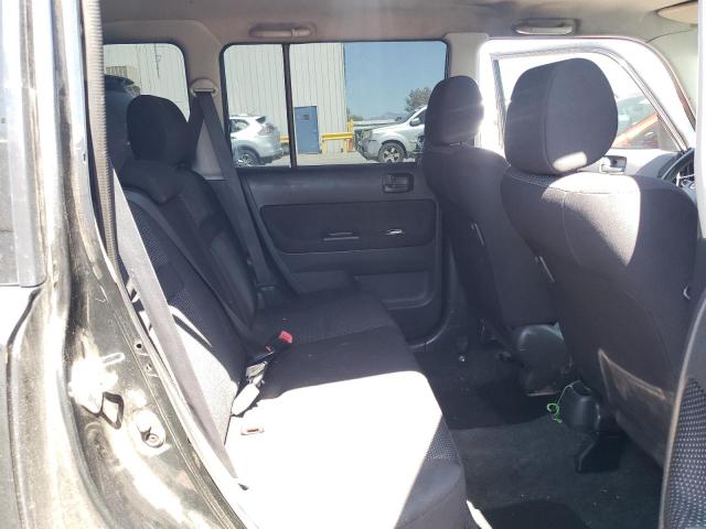 JTLKT334864050103 - 2006 TOYOTA SCION XB 黑色 照片 11