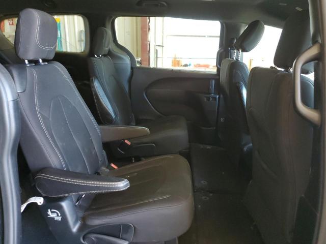 2C4RC1FG1JR358451 - 2018 CHRYSLER PACIFICA TOURING PLUS CHARCOAL photo 11