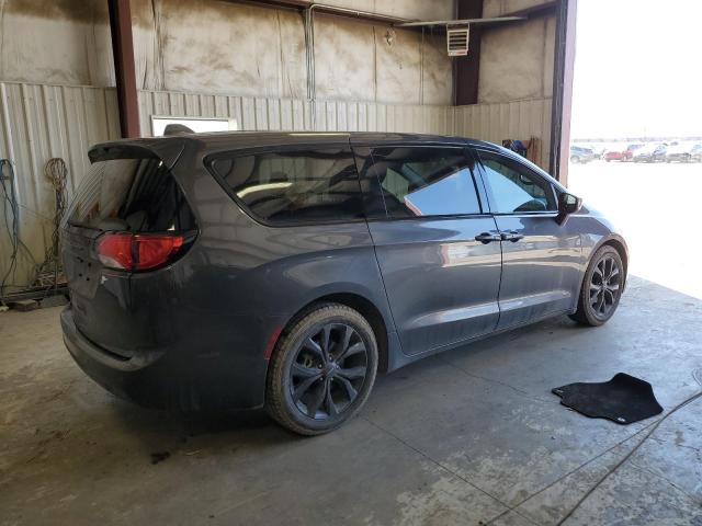 2C4RC1FG1JR358451 - 2018 CHRYSLER PACIFICA TOURING PLUS CHARCOAL photo 3