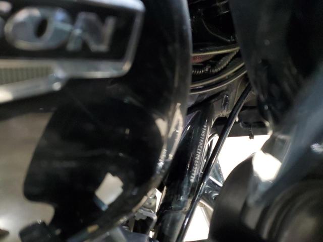 1HD1KHC1XMB653297 - 2021 HARLEY-DAVIDSON FLTRX 黑色 照片 10