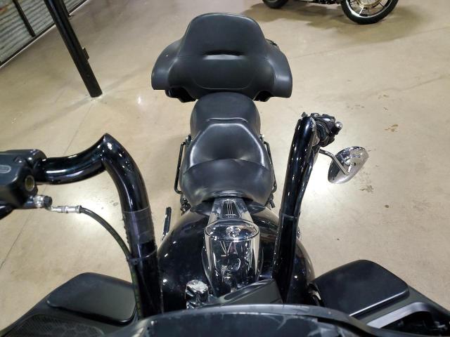 1HD1KHC1XMB653297 - 2021 HARLEY-DAVIDSON FLTRX 黑色 照片 5