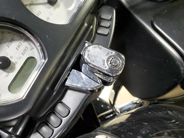 1HD1KHC1XMB653297 - 2021 HARLEY-DAVIDSON FLTRX 黑色 照片 8