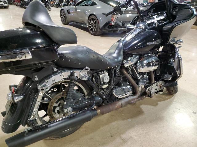 1HD1KHC1XMB653297 - 2021 HARLEY-DAVIDSON FLTRX 黑色 照片 9