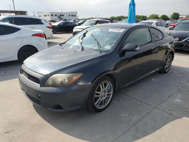 2008 TOYOTA SCION TC, 