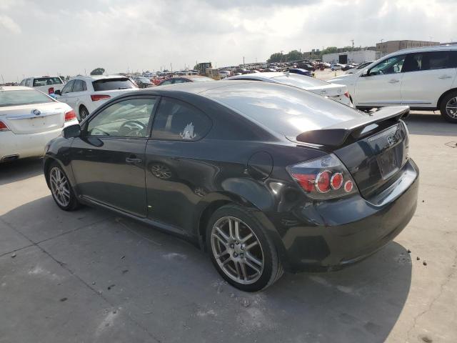 JTKDE167680271906 - 2008 TOYOTA SCION TC 黑色 照片 2