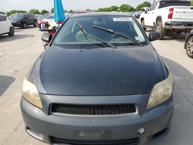 JTKDE167680271906 - 2008 TOYOTA SCION TC 黑色 照片 5