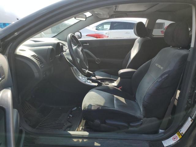 JTKDE167680271906 - 2008 TOYOTA SCION TC 黑色 照片 7