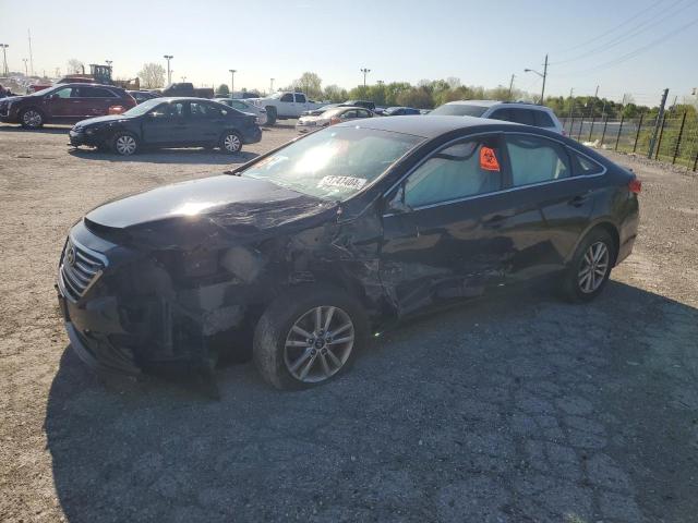 2015 HYUNDAI SONATA SE, 