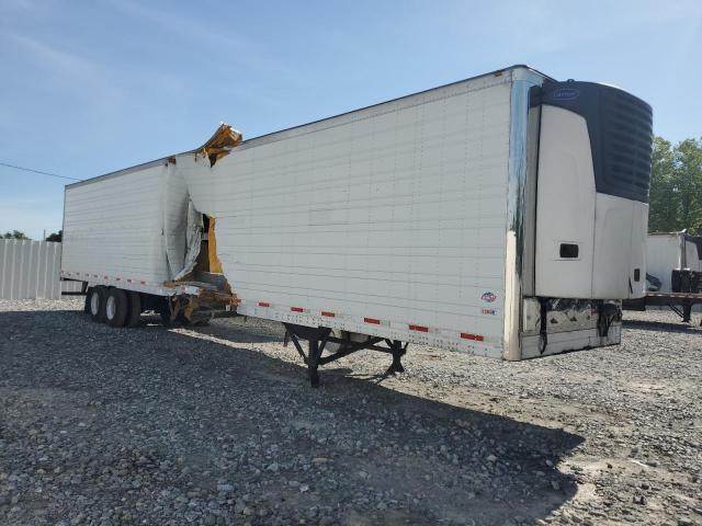 1UYVS2539J2076922 - 2018 UTILITY TRAILER Ağ foto 1