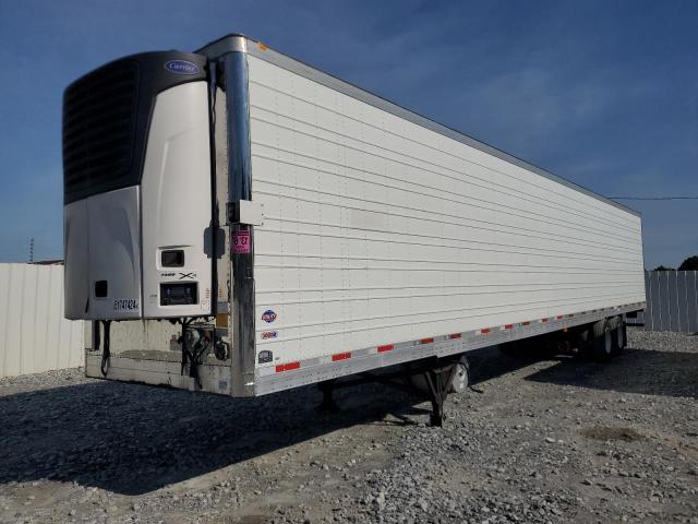 1UYVS2539J2076922 - 2018 UTILITY TRAILER Ağ foto 2