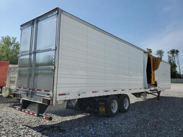 1UYVS2539J2076922 - 2018 UTILITY TRAILER Ağ foto 4