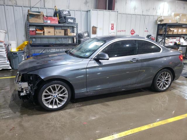 2015 BMW 228 I, 