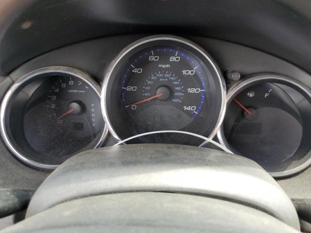 JHMGD38647S037434 - 2007 HONDA FIT S 白色 照片 9