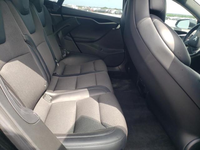5YJSA1E29JF257411 - 2018 TESLA MODEL S Qara foto 10