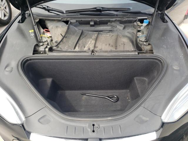 5YJSA1E29JF257411 - 2018 TESLA MODEL S Qara foto 11