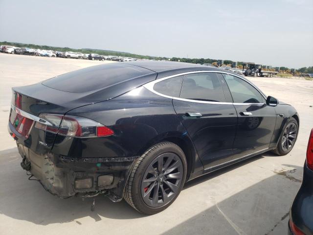 5YJSA1E29JF257411 - 2018 TESLA MODEL S Qara foto 3