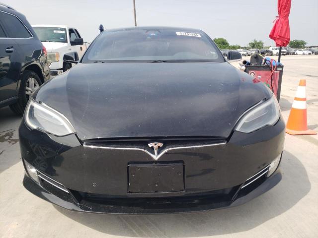5YJSA1E29JF257411 - 2018 TESLA MODEL S Qara foto 5