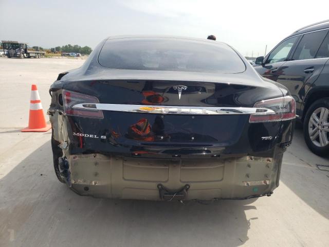 5YJSA1E29JF257411 - 2018 TESLA MODEL S Qara foto 6