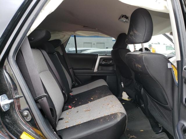 JTEBU5JR9L5823066 - 2020 TOYOTA 4RUNNER SR5/SR5 PREMIUM 黑色 照片 10