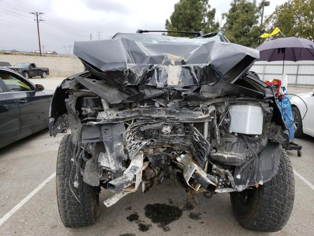 JTEBU5JR9L5823066 - 2020 TOYOTA 4RUNNER SR5/SR5 PREMIUM 黑色 照片 11