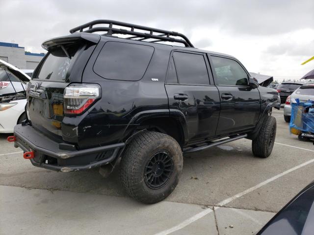 JTEBU5JR9L5823066 - 2020 TOYOTA 4RUNNER SR5/SR5 PREMIUM 黑色 照片 3
