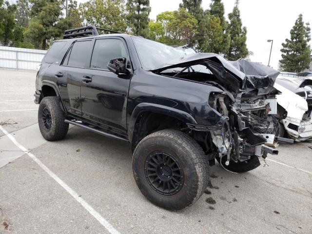 JTEBU5JR9L5823066 - 2020 TOYOTA 4RUNNER SR5/SR5 PREMIUM 黑色 照片 4