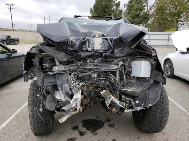 JTEBU5JR9L5823066 - 2020 TOYOTA 4RUNNER SR5/SR5 PREMIUM 黑色 照片 5