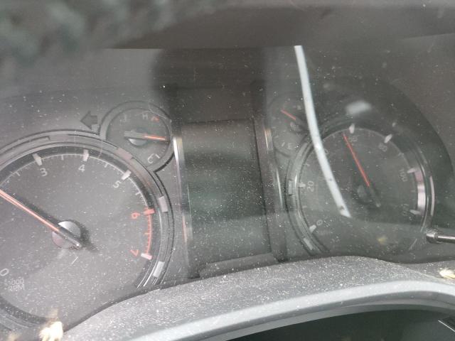 JTEBU5JR9L5823066 - 2020 TOYOTA 4RUNNER SR5/SR5 PREMIUM 黑色 照片 9