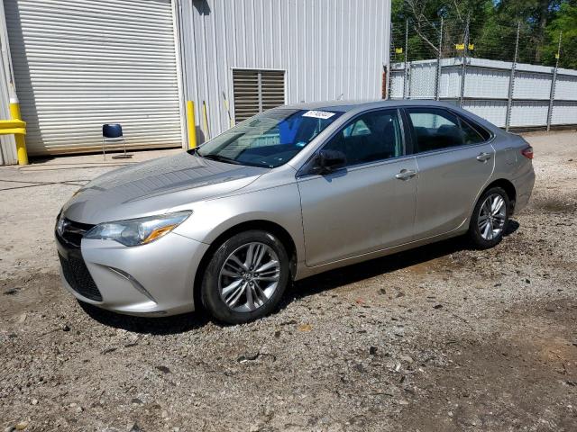 2015 TOYOTA CAMRY LE, 