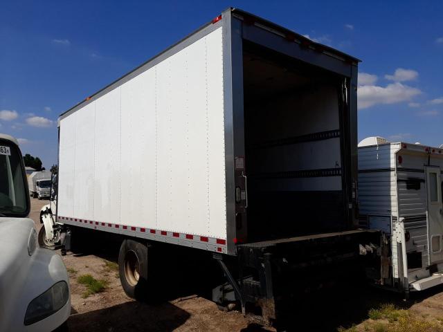 3ALACXCY8GDGU4439 - 2016 FREIGHTLINER M2 106 MEDIUM DUTY WHITE photo 2