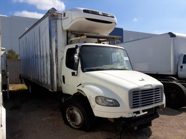 3ALACXCY8GDGU4439 - 2016 FREIGHTLINER M2 106 MEDIUM DUTY WHITE photo 4