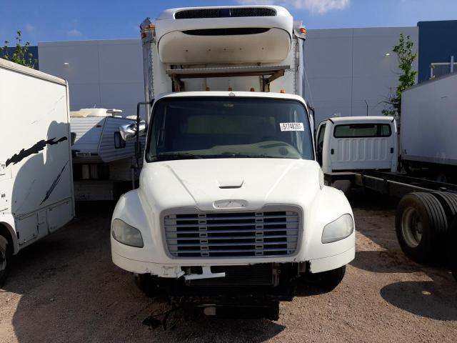 3ALACXCY8GDGU4439 - 2016 FREIGHTLINER M2 106 MEDIUM DUTY WHITE photo 5