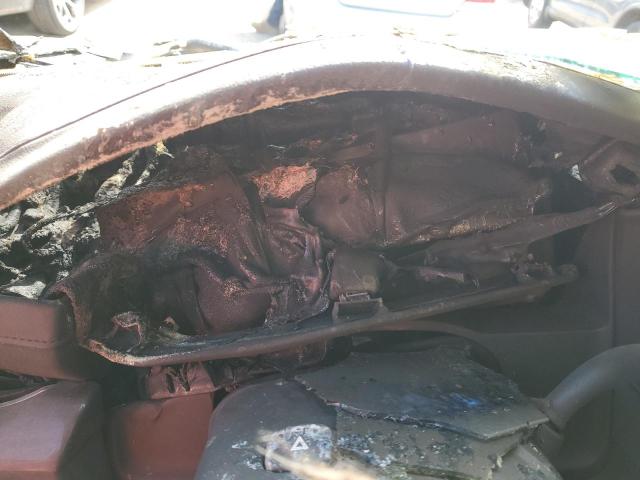 1GYS4SKJ9FR602490 - 2015 CADILLAC ESCALADE ESV LUXURY BLACK photo 9