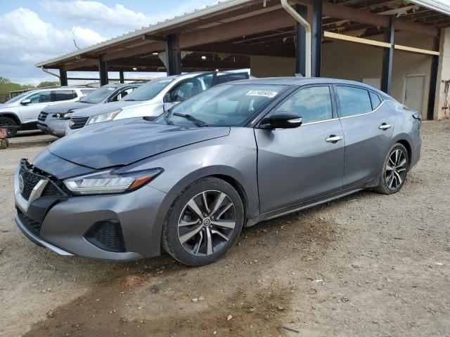 2020 NISSAN MAXIMA SV, 