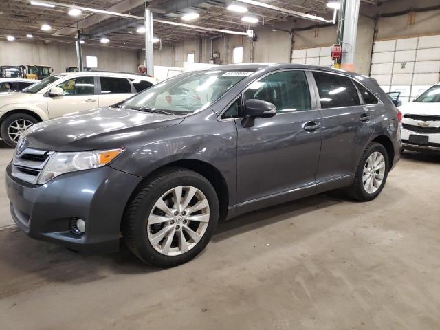 2013 TOYOTA VENZA LE, 