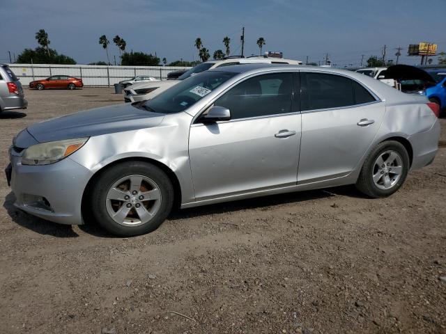 1G11C5SA6GF122683 - 2016 CHEVROLET MALIBU LIM LT 银色 照片 1