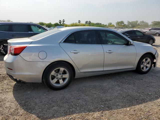 1G11C5SA6GF122683 - 2016 CHEVROLET MALIBU LIM LT 银色 照片 3